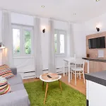 Antim Boutique Apartments