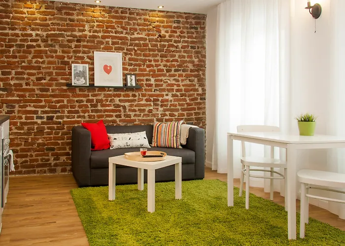 Antim Boutique Apartments