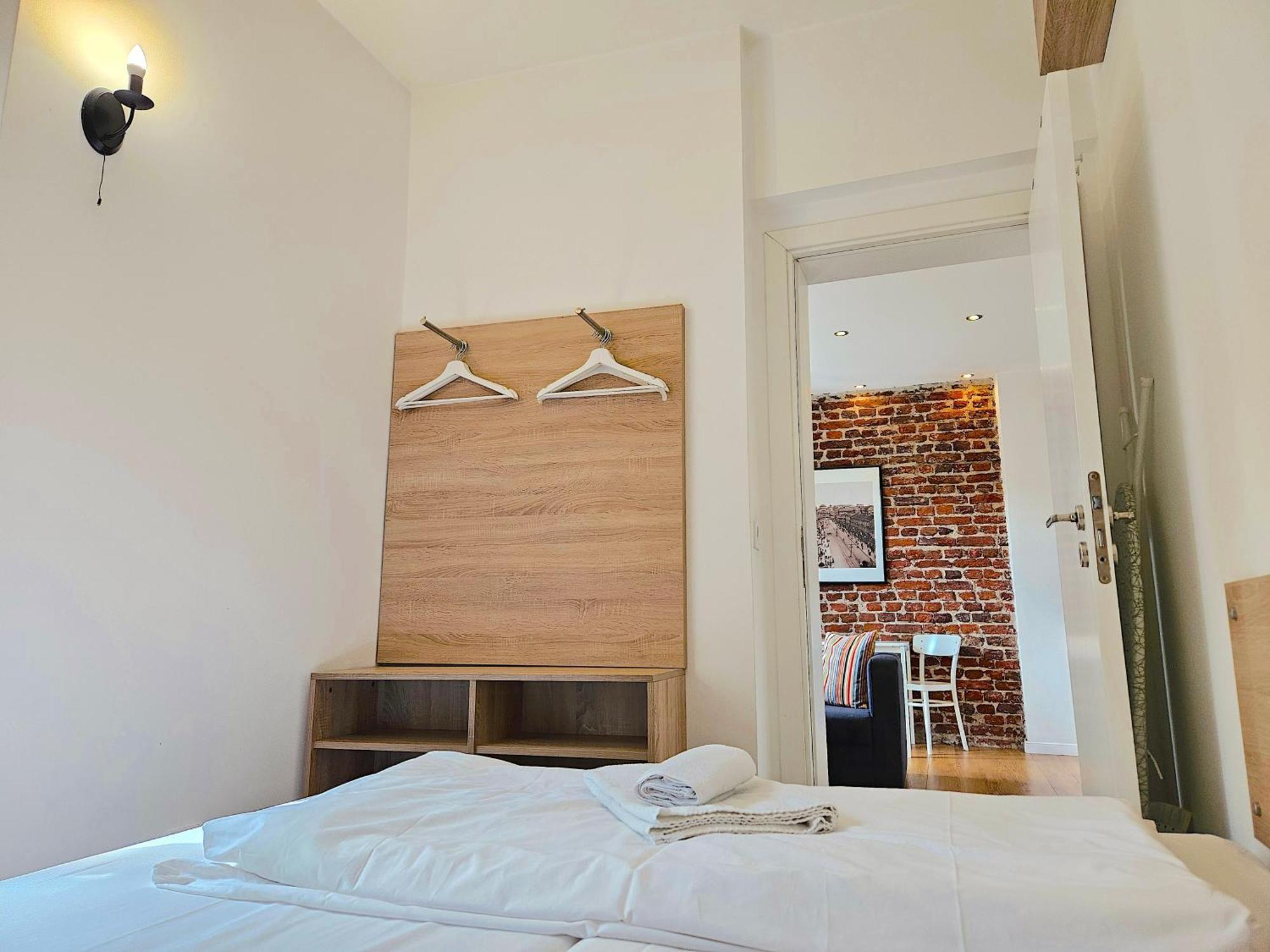 Antim Boutique Aparthotel 3*