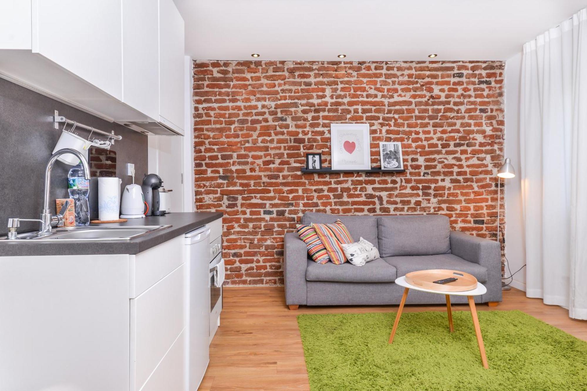 Aparthotel Antim Boutique