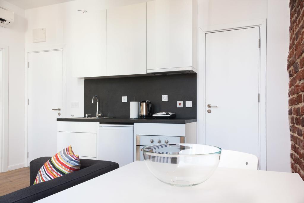 Antim Boutique Aparthotel Sofia