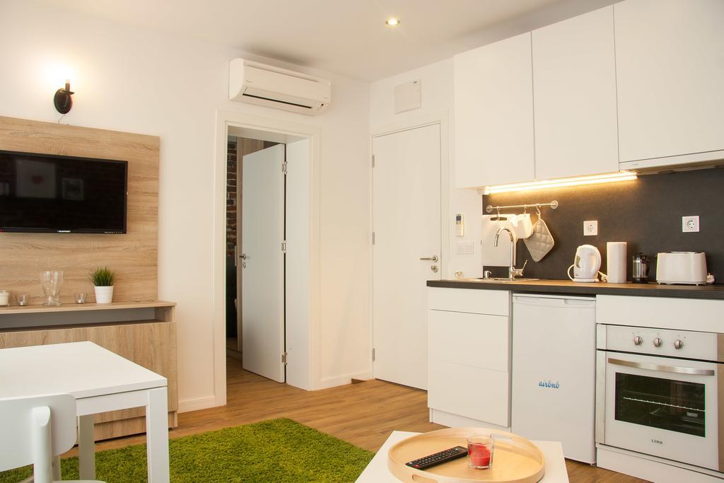 Aparthotel Antim Boutique 3*