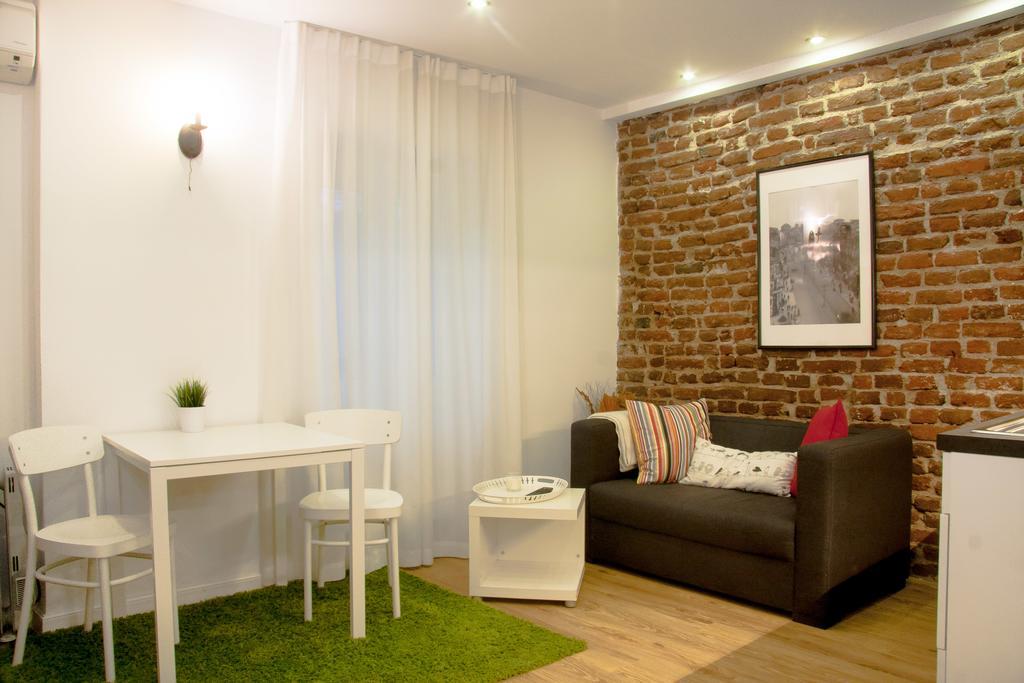 Aparthotel Antim Boutique 3*