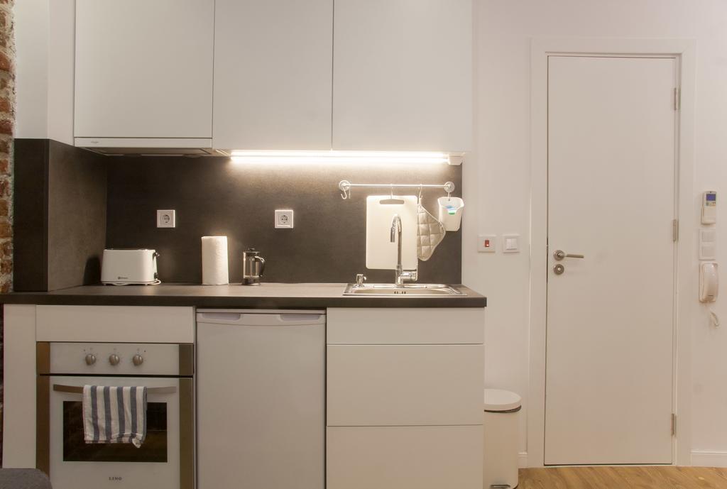 Antim Boutique Aparthotel Sofia