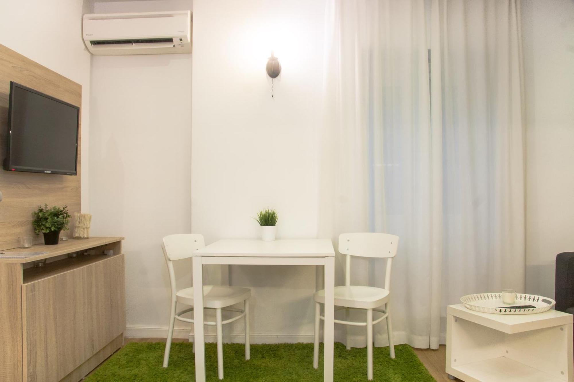 Aparthotel Antim Boutique 3*