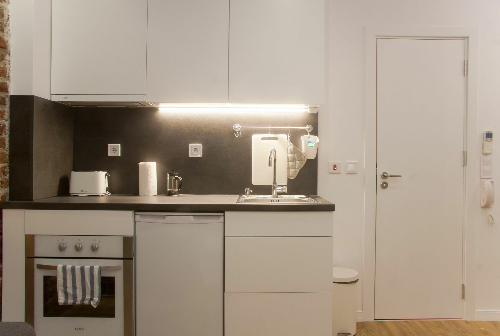Antim Boutique Aparthotel