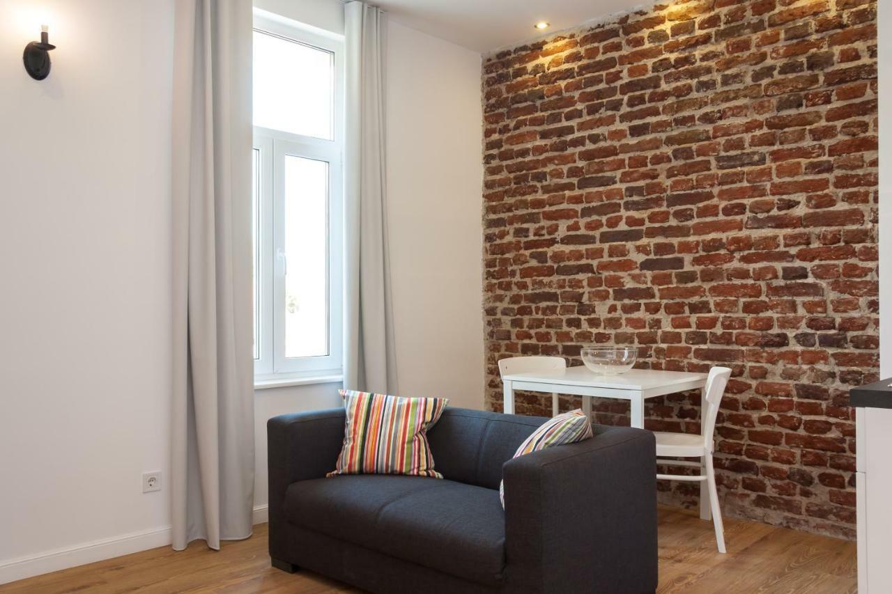 Aparthotel Antim Boutique