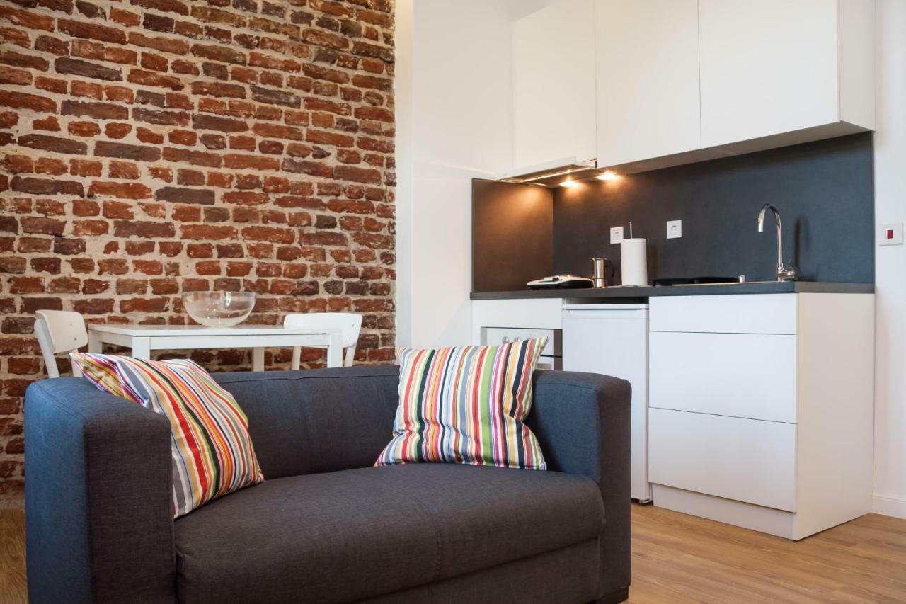 Antim Boutique Aparthotel 3*