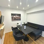 Antim Boutique Apartments