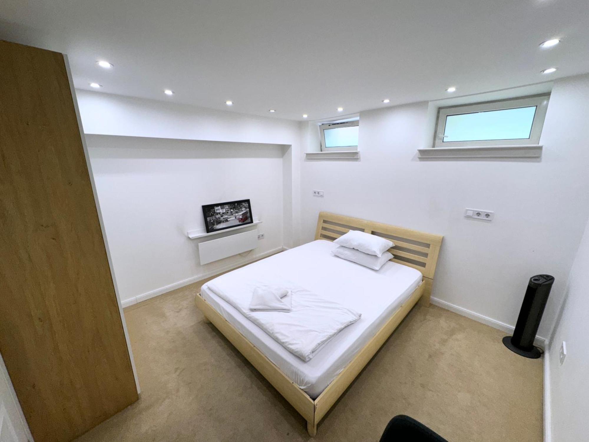 Antim Boutique Aparthotel 3*