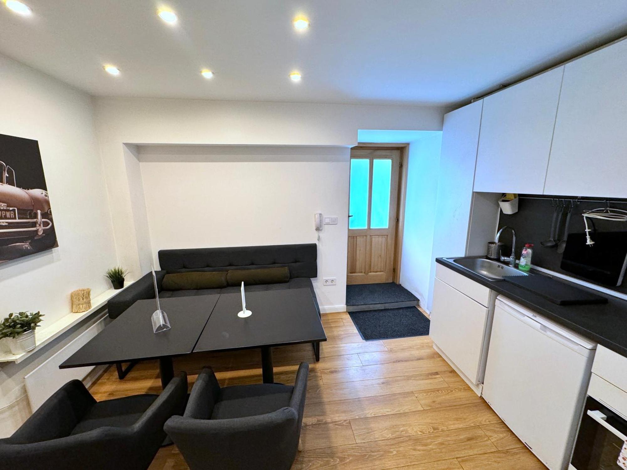 Antim Boutique Aparthotel 3*