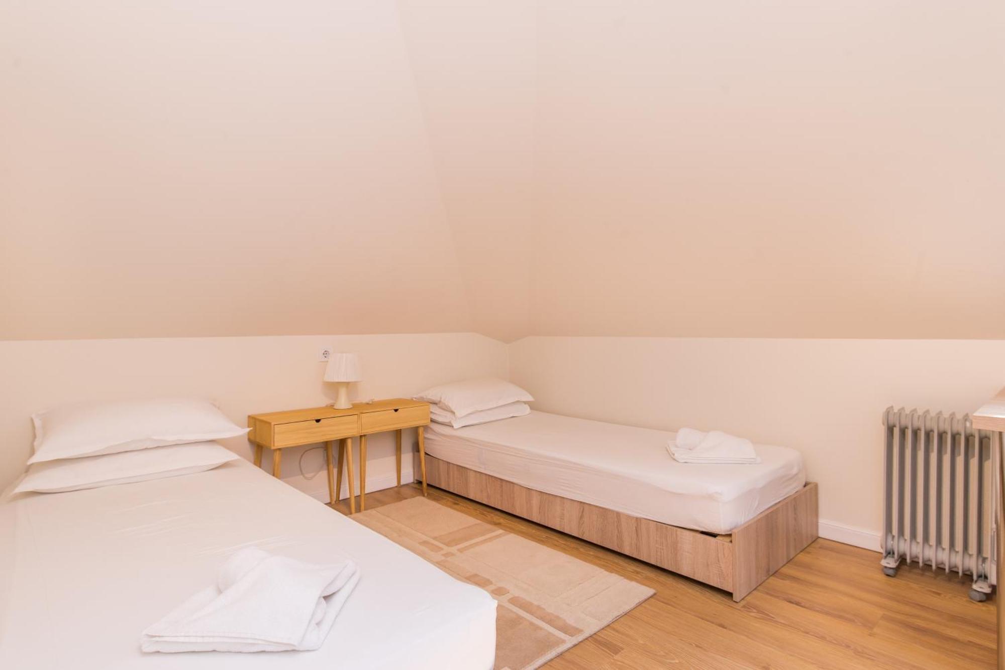 Aparthotel Antim Boutique Sofia