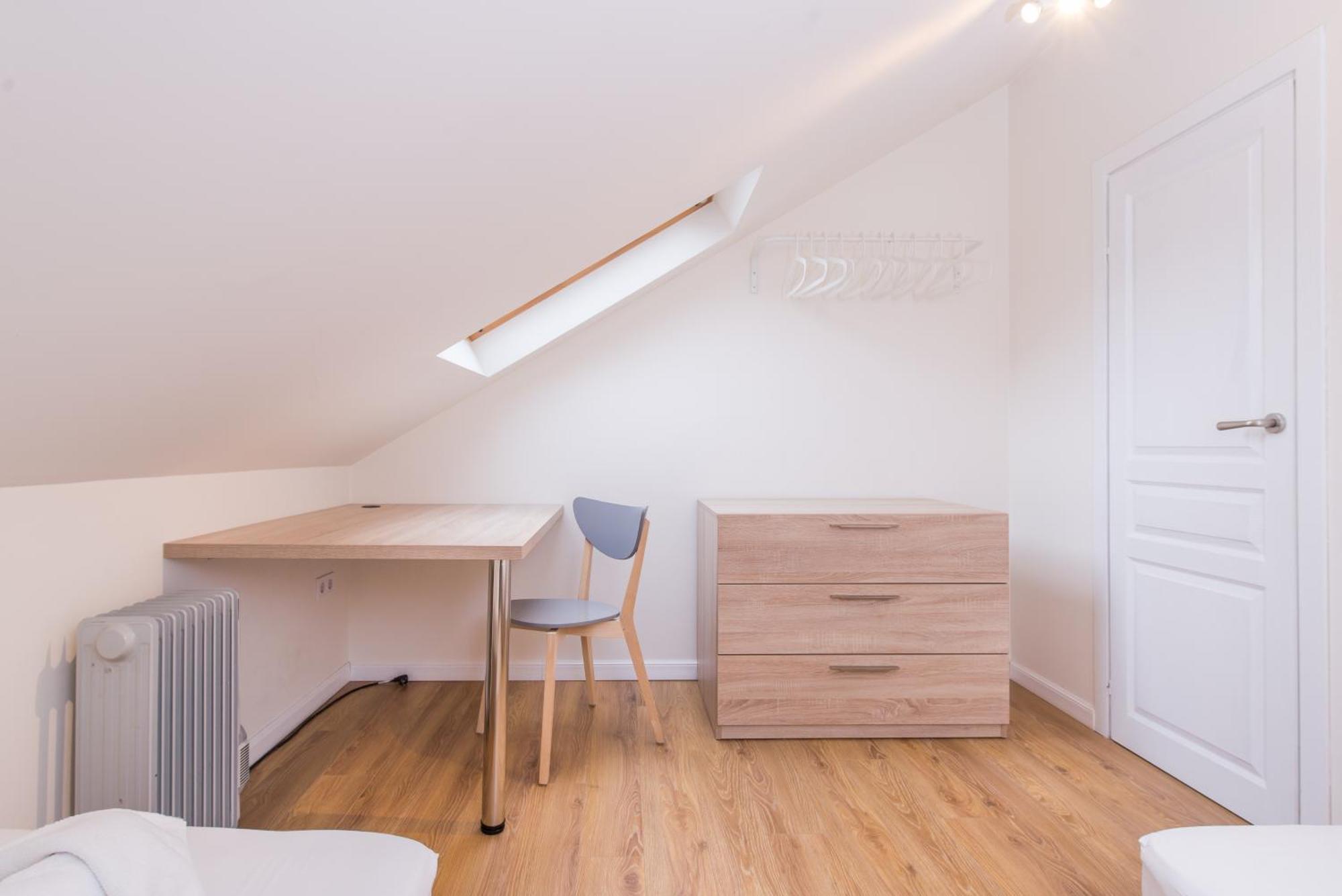 Antim Boutique Aparthotel 3*