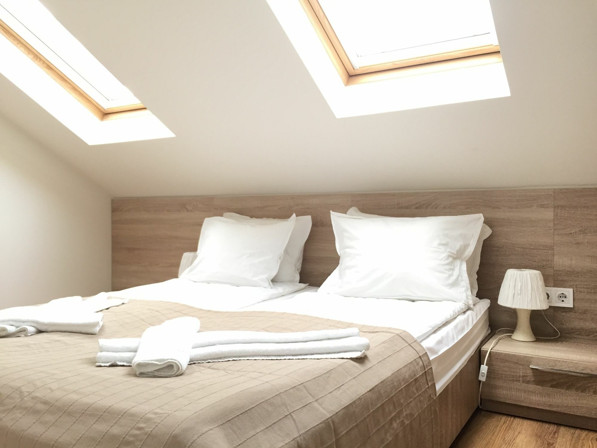 Antim Boutique Aparthotel Sofia