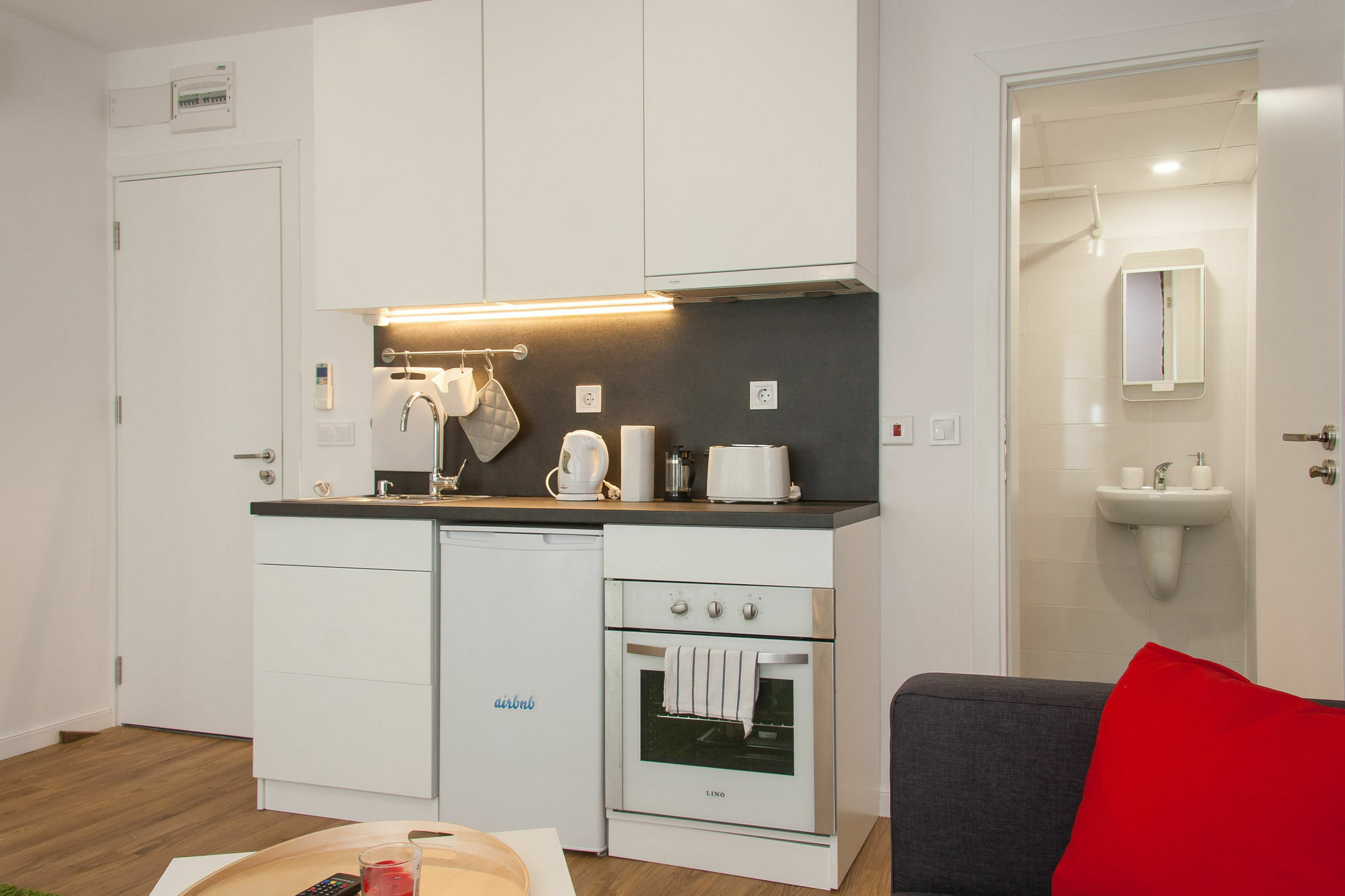Aparthotel Antim Boutique