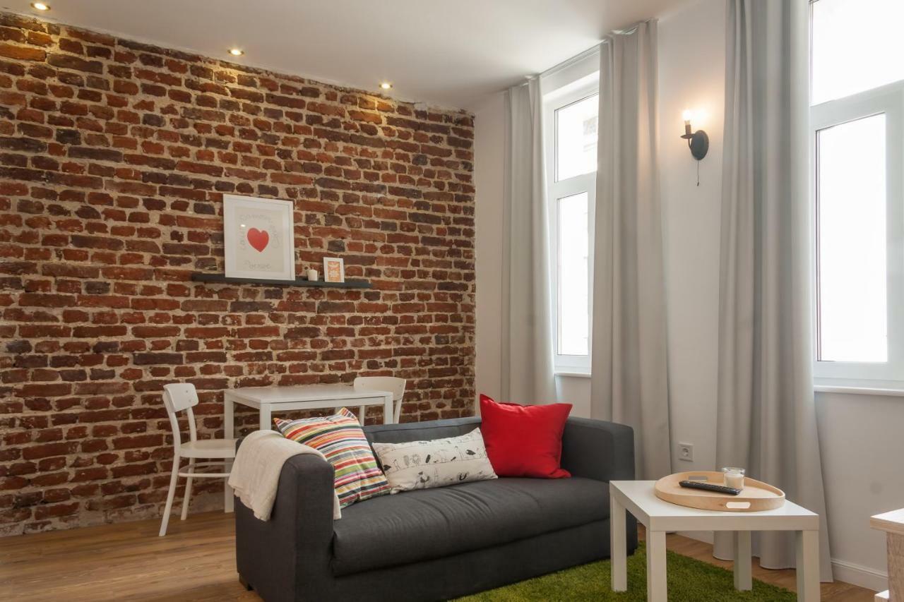 Antim Boutique Aparthotel 3*